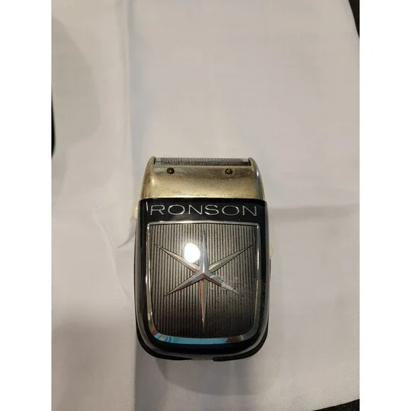 Vintage Ronson Razor from Germany - Picture 5 of 9